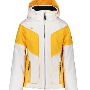 Obermeyer Rayla Girls/Teen Winter Jacket (New)
